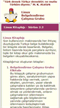 Mobile Screenshot of belgeler.org